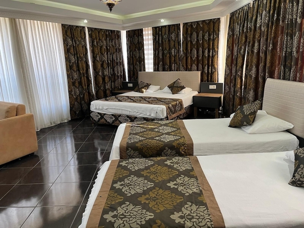 Imagen de la habitación del River Suite Otel. Foto 10