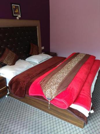Imagen general del River View Resort Phalgham. Foto 1