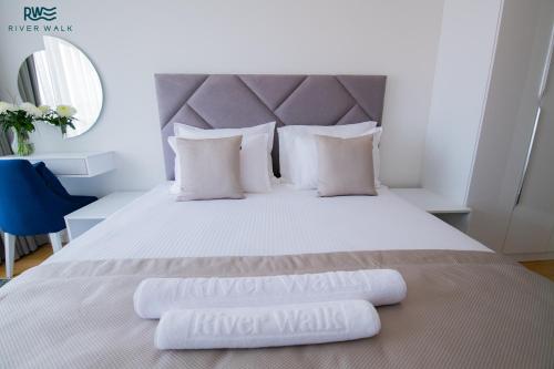 Imagen de la habitación del River Walk Sarajevo. Foto 16