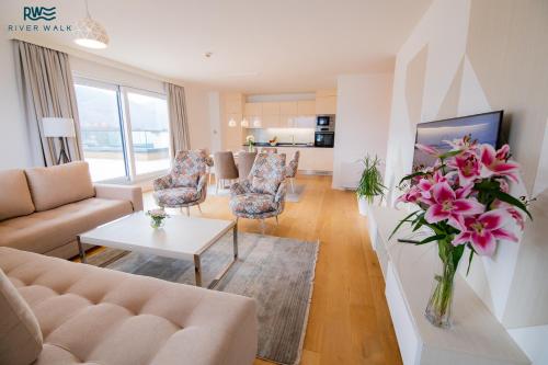 Imagen de la habitación del River Walk Sarajevo. Foto 19