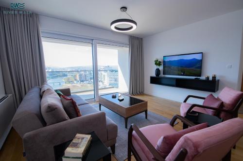 Imagen de la habitación del River Walk Sarajevo. Foto 20