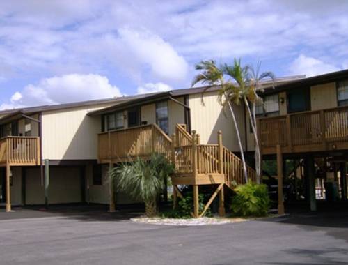 Imagen de la habitación del River Wilderness Waterfront Villas. Foto 2