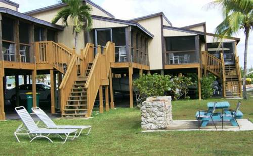 Imagen de la habitación del River Wilderness Waterfront Villas. Foto 5