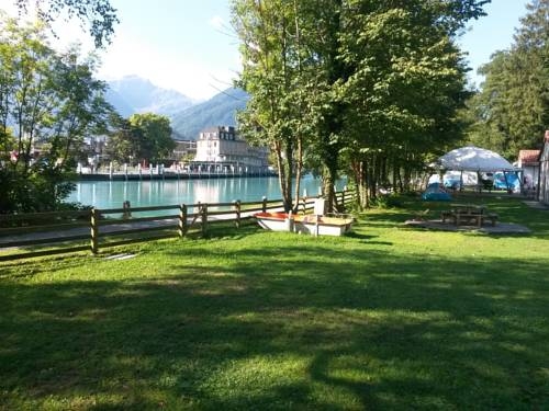Imagen general del RiverLodge. Foto 3