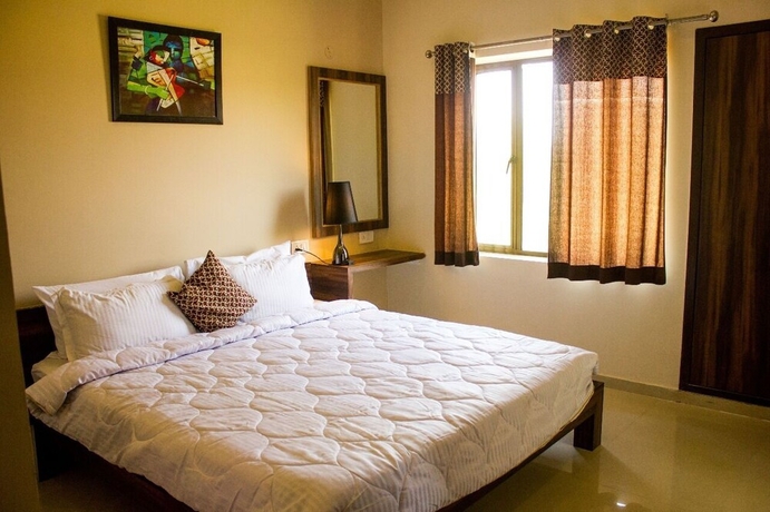 Imagen de la habitación del Riverarch Greenfields Resort. Foto 2