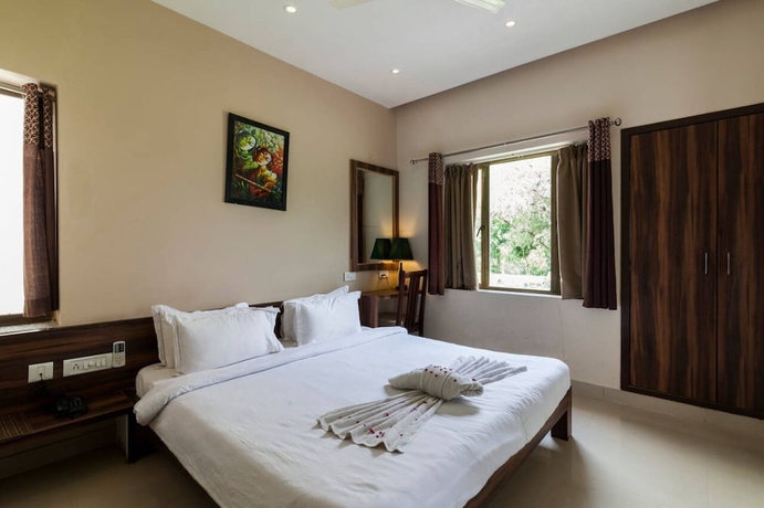 Imagen de la habitación del Riverarch Greenfields Resort. Foto 3
