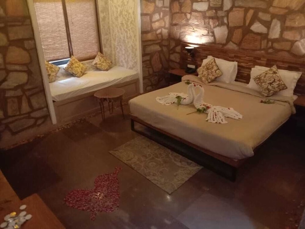 Imagen de la habitación del Riverarch Greenfields Resort. Foto 4
