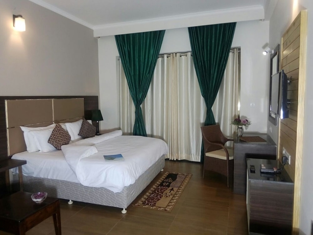 Imagen de la habitación del Riverarch Greenfields Resort. Foto 5