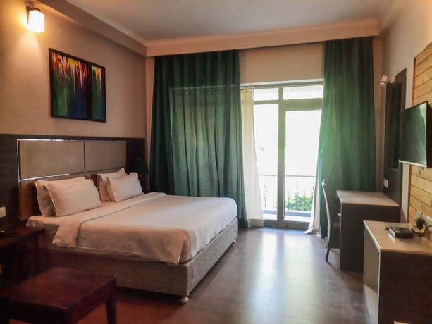 Imagen de la habitación del Riverarch Greenfields Resort. Foto 7