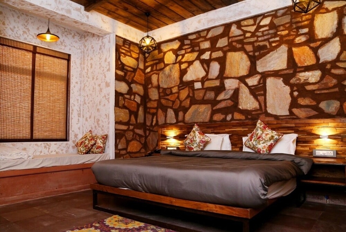 Imagen de la habitación del Riverarch Greenfields Resort. Foto 8