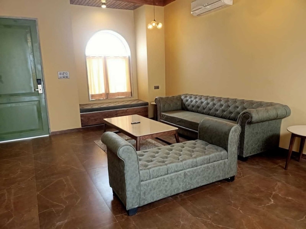 Imagen de la habitación del Riverarch Greenfields Resort. Foto 10