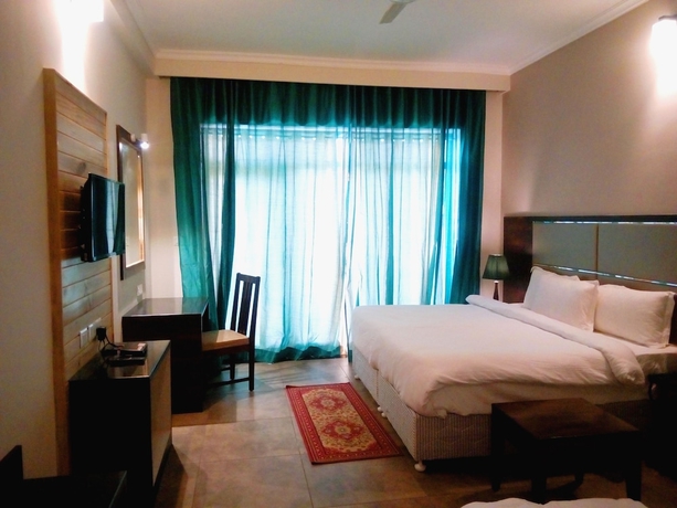 Imagen de la habitación del Riverarch Greenfields Resort. Foto 14