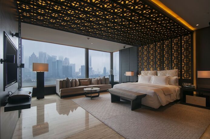 Imagen de la habitación del Riveria Ankara. Foto 10