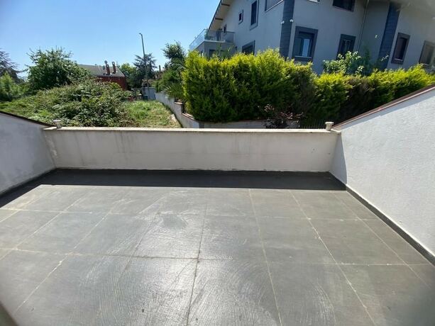 Imagen de la habitación del Riveria Ankara. Foto 12