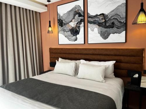 Imagen de la habitación del Riverleaf Hotel. Foto 14