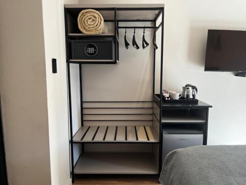Imagen de la habitación del Riverleaf Hotel. Foto 15