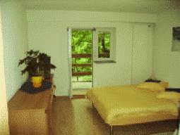 Imagen de la habitación del Riverside Apartment Hotel Ag. Foto 2