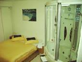 Imagen de la habitación del Riverside Apartment Hotel Ag. Foto 3