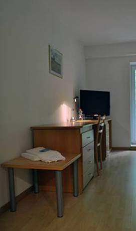 Imagen de la habitación del Riverside Apartment Hotel Ag. Foto 4