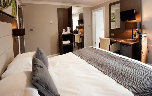 Imagen general del Riverside House. Foto 2