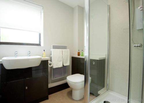 Imagen general del Riverside House. Foto 3