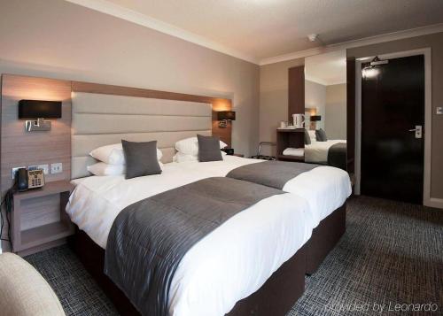 Imagen general del Riverside House. Foto 4