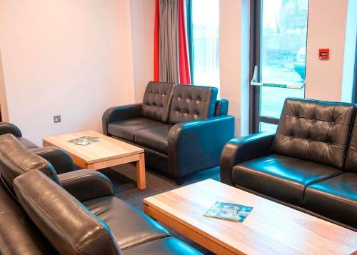 Imagen general del Riverside House. Foto 5