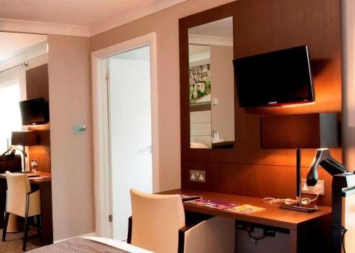 Imagen general del Riverside House. Foto 6