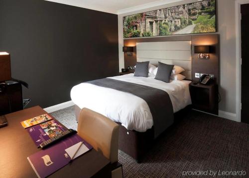 Imagen general del Riverside House. Foto 7