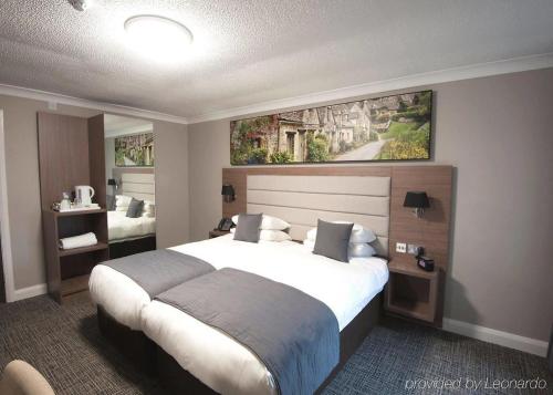 Imagen general del Riverside House. Foto 8