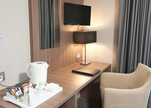 Imagen general del Riverside House. Foto 9