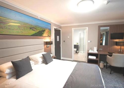 Imagen general del Riverside House. Foto 10