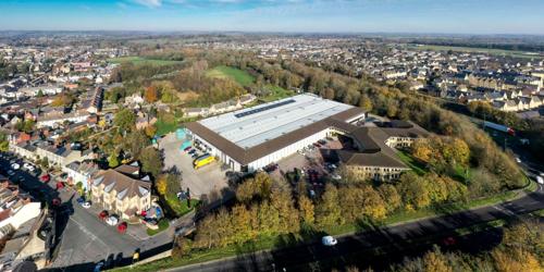 Imagen general del Riverside House. Foto 13