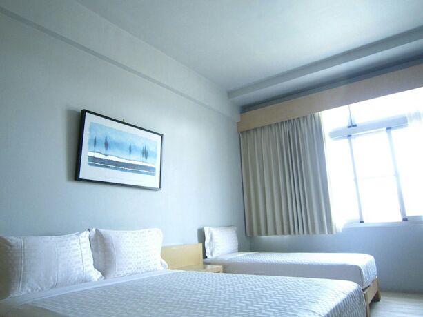 Imagen de la habitación del Riverside Inn. Foto 8