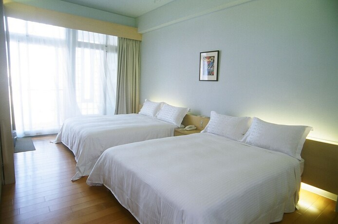 Imagen de la habitación del Riverside Inn. Foto 13