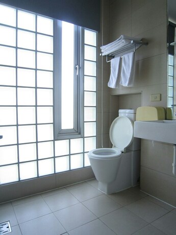 Imagen de la habitación del Riverside Inn. Foto 14