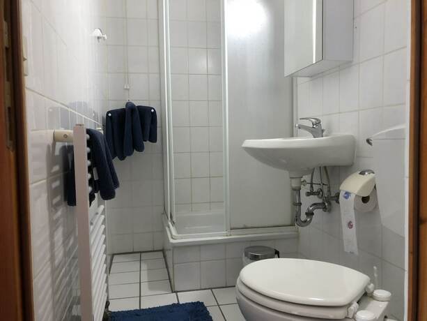 Imagen general del Riverside Inn. Foto 1
