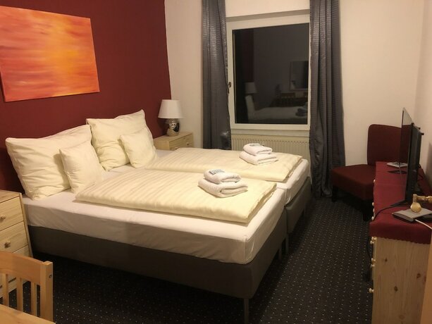 Imagen general del Riverside Inn. Foto 14