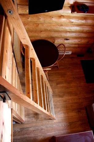 Imagen de la habitación del Riverside Resort, Whistler. Foto 4