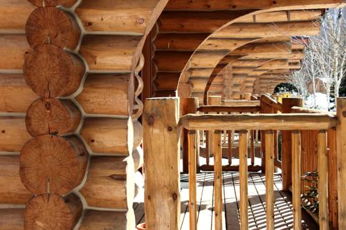 Imagen de la habitación del Riverside Resort, Whistler. Foto 14