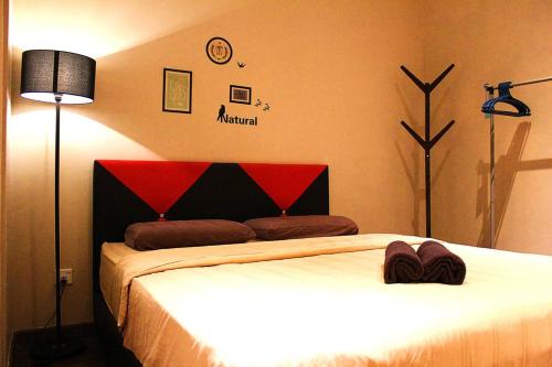 Imagen general del Riverson SOHO Kota Kinabalu. Foto 2