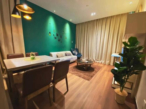 Imagen general del Riverson SOHO Kota Kinabalu. Foto 4