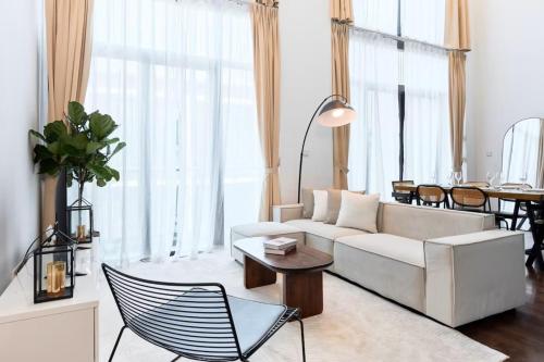 Imagen de la habitación del Riverson SOHO Kota Kinabalu. Foto 19