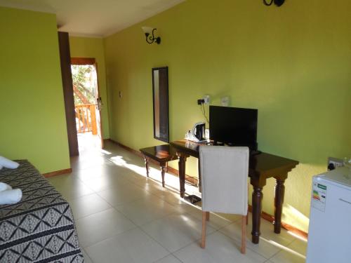 Imagen general del Riverview Inn, Malelane. Foto 5