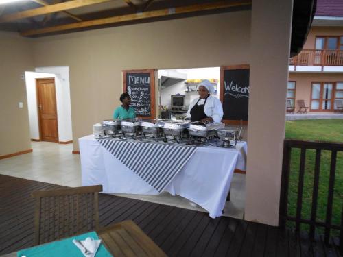 Imagen general del Riverview Inn, Malelane. Foto 6