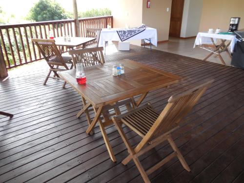 Imagen general del Riverview Inn, Malelane. Foto 8