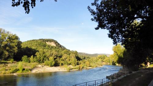 Imagen general del Rives d\'Arc. Foto 1