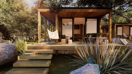 Imagen de la habitación del Rives d\'Arc. Foto 8