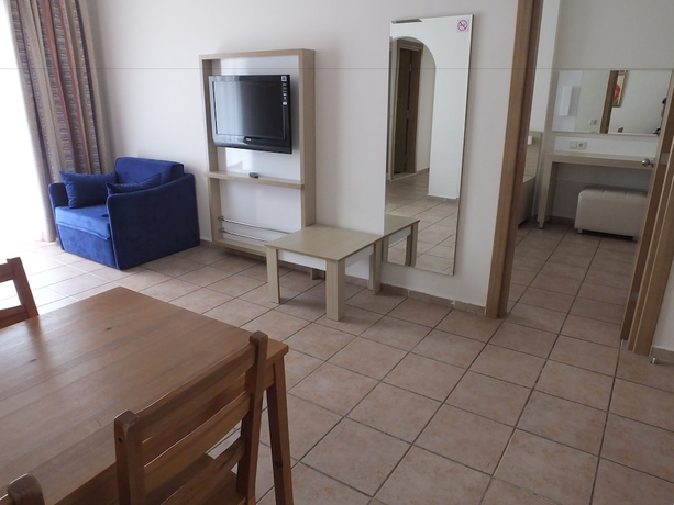 Imagen de la habitación del Riviera Apart. Foto 3