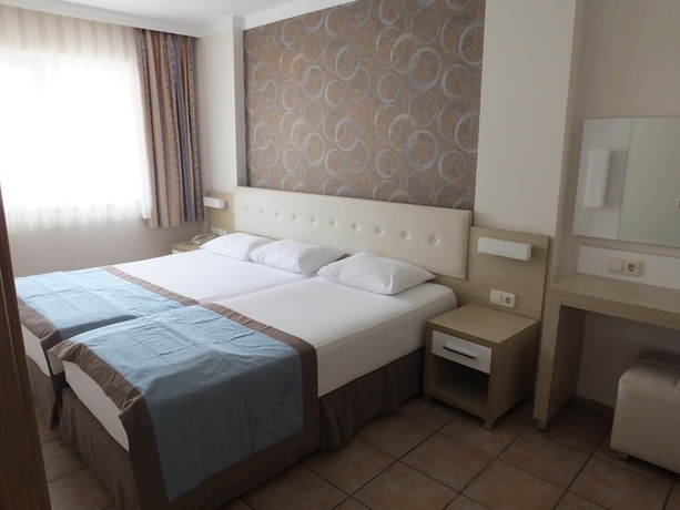 Imagen de la habitación del Riviera Apart. Foto 4